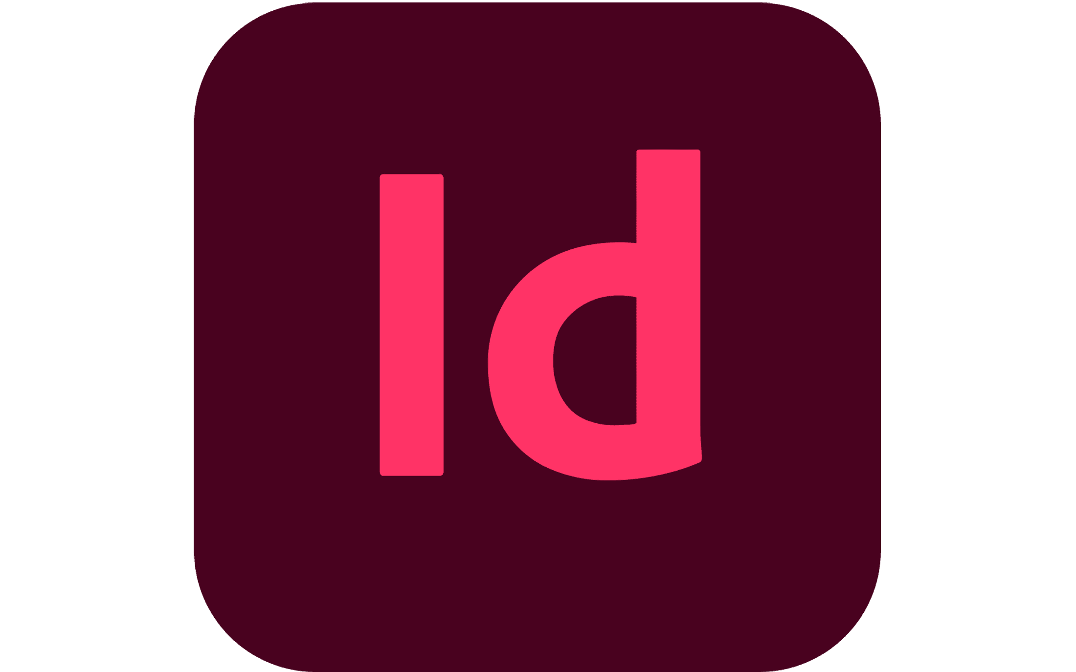 Adobe InDesign
